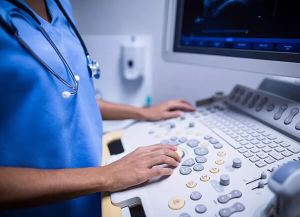 健康醫療行業定制案例